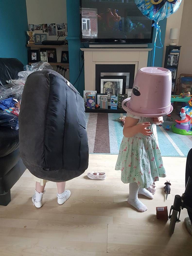 Gewoon een verzameling hilarische foto's #1138