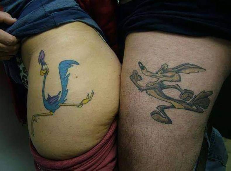 Gewoon een verzameling hilarische foto's #1116