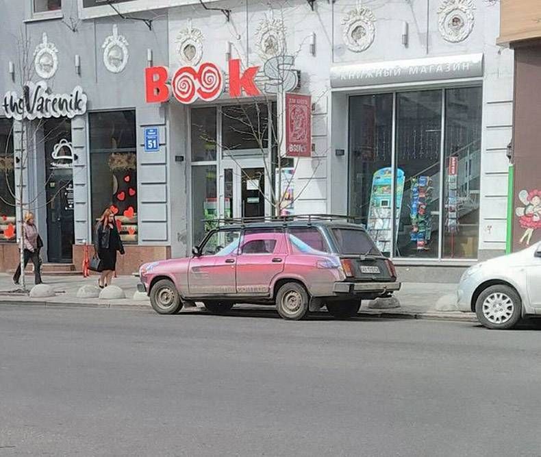 Gewoon een verzameling hilarische foto's #1114