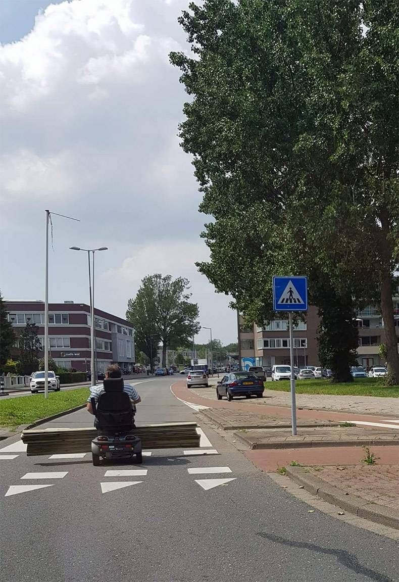 Gewoon een verzameling hilarische foto's #977