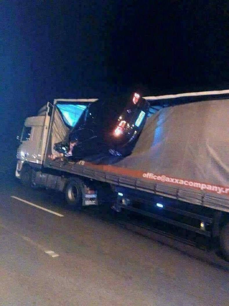Gewoon een verzameling hilarische foto's #970