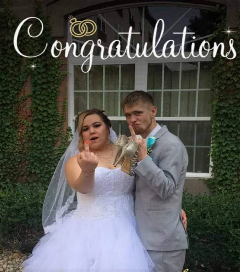 Gewoon een verzameling hilarische foto's #876