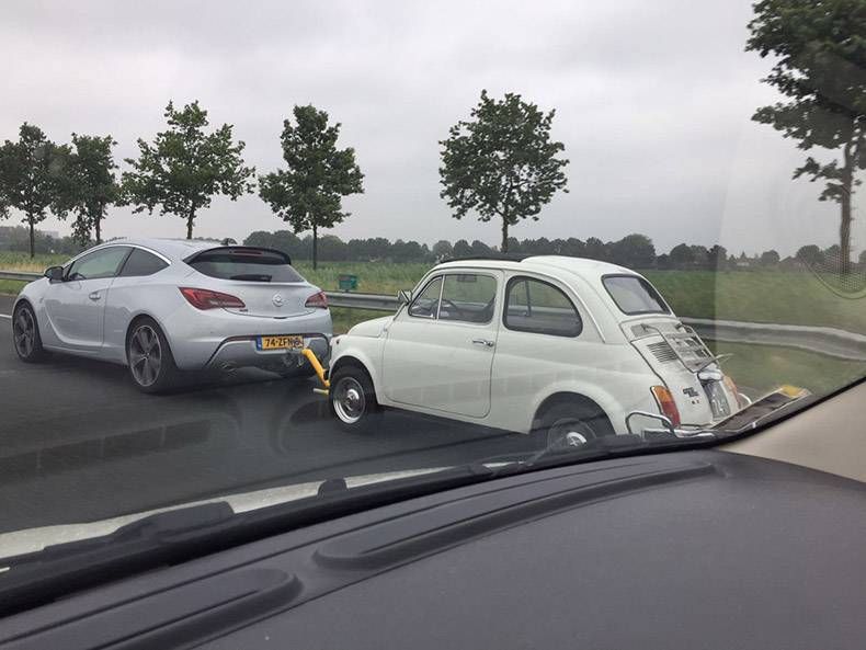 Gewoon een verzameling hilarische foto's #832