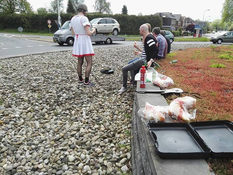 Gewoon een verzameling hilarische foto's #814