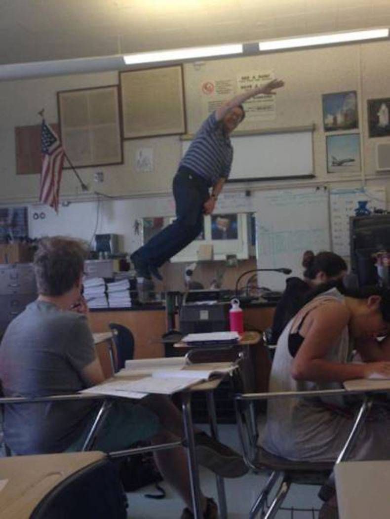 Gewoon een verzameling hilarische foto's #732
