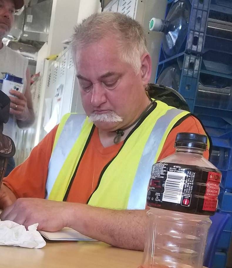 Gewoon een verzameling hilarische foto’s #1296
