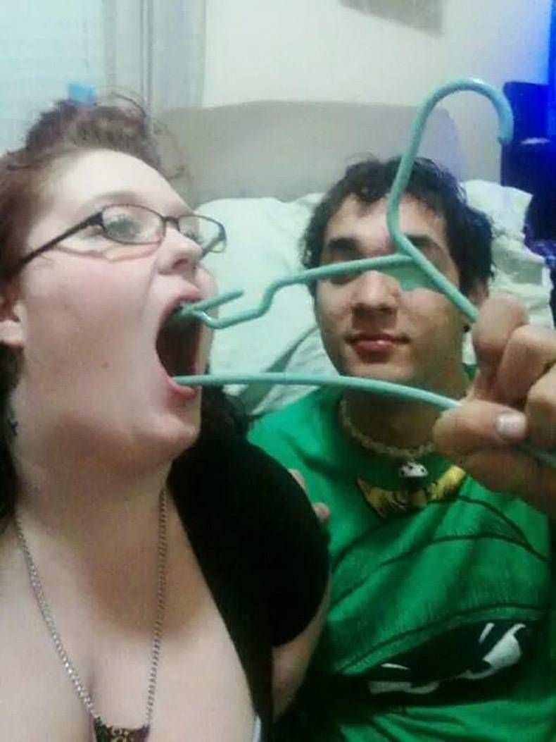 Gewoon een verzameling hilarische foto's #1294