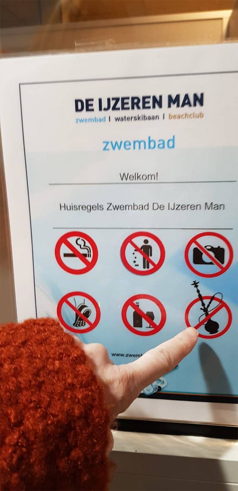Gewoon een verzameling hilarische foto's #1069