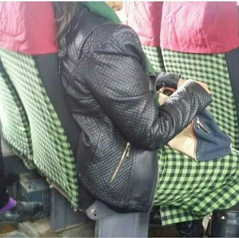 Gewoon een verzameling hilarische foto's #1031