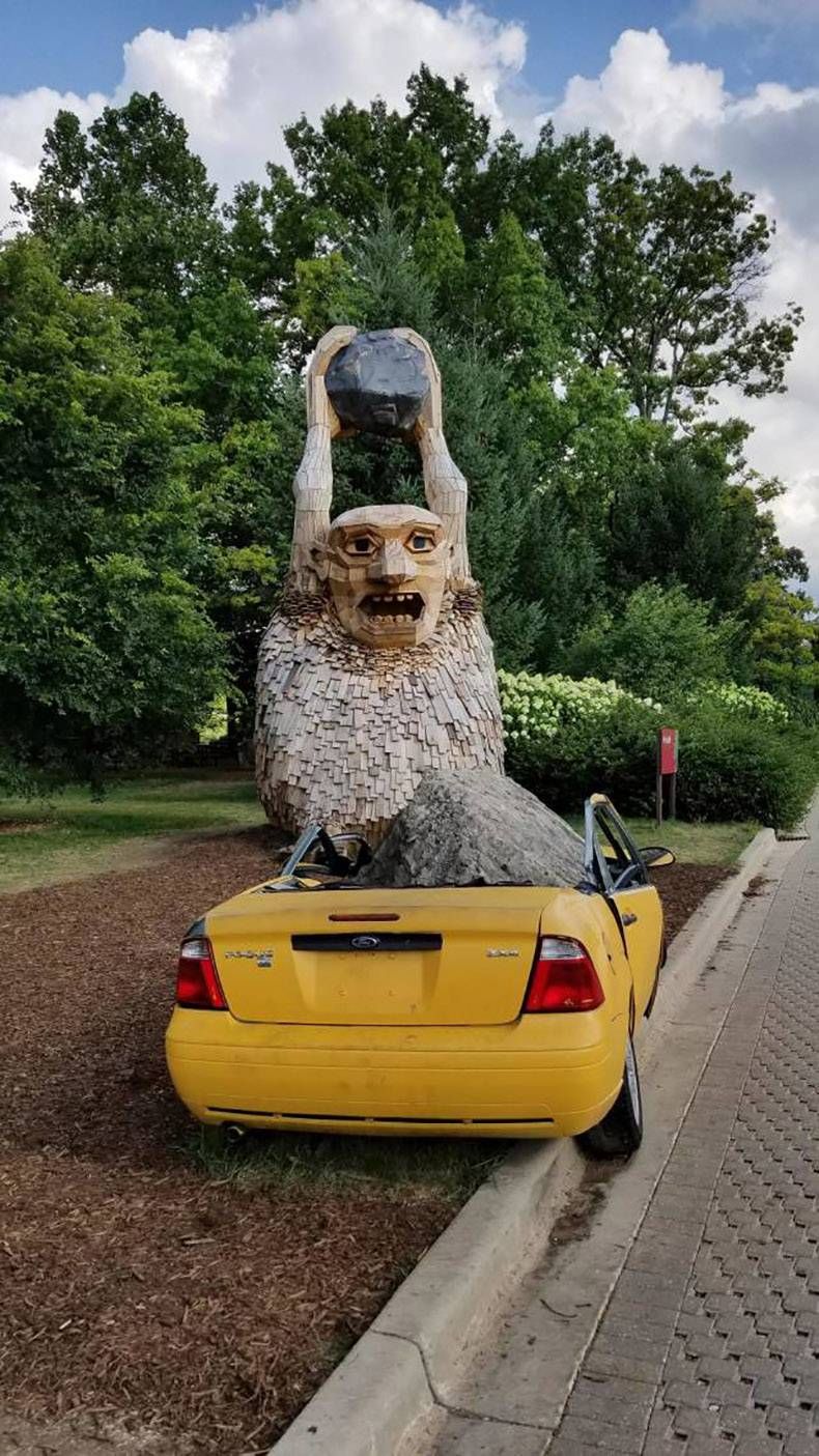 Gewoon een verzameling hilarische foto's #1019