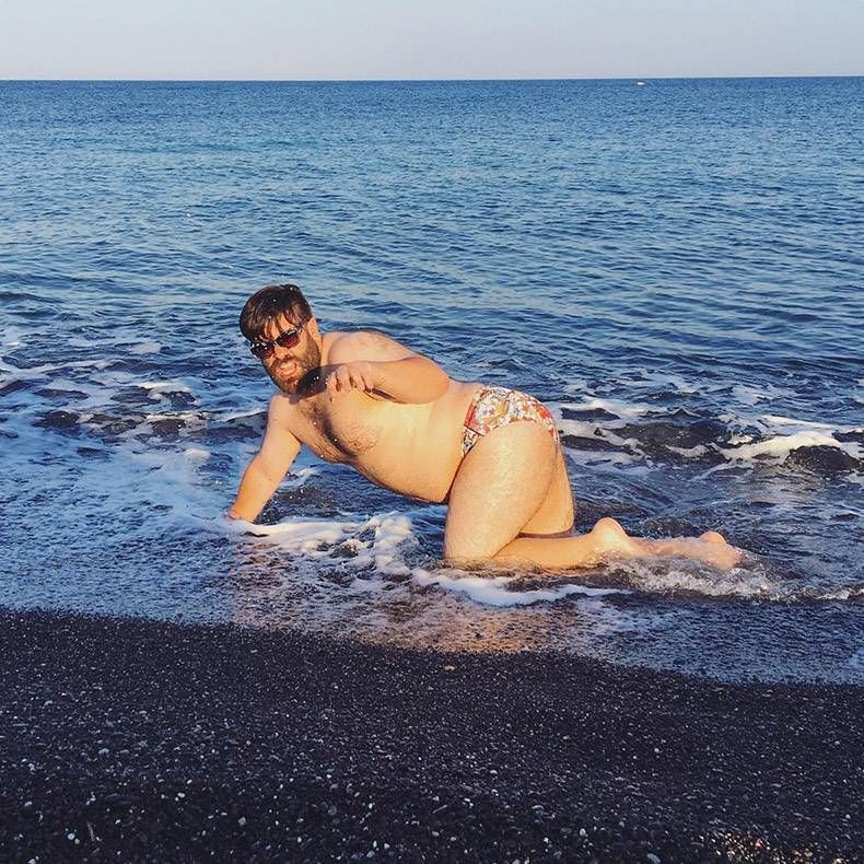 Gewoon een verzameling hilarische foto's #970