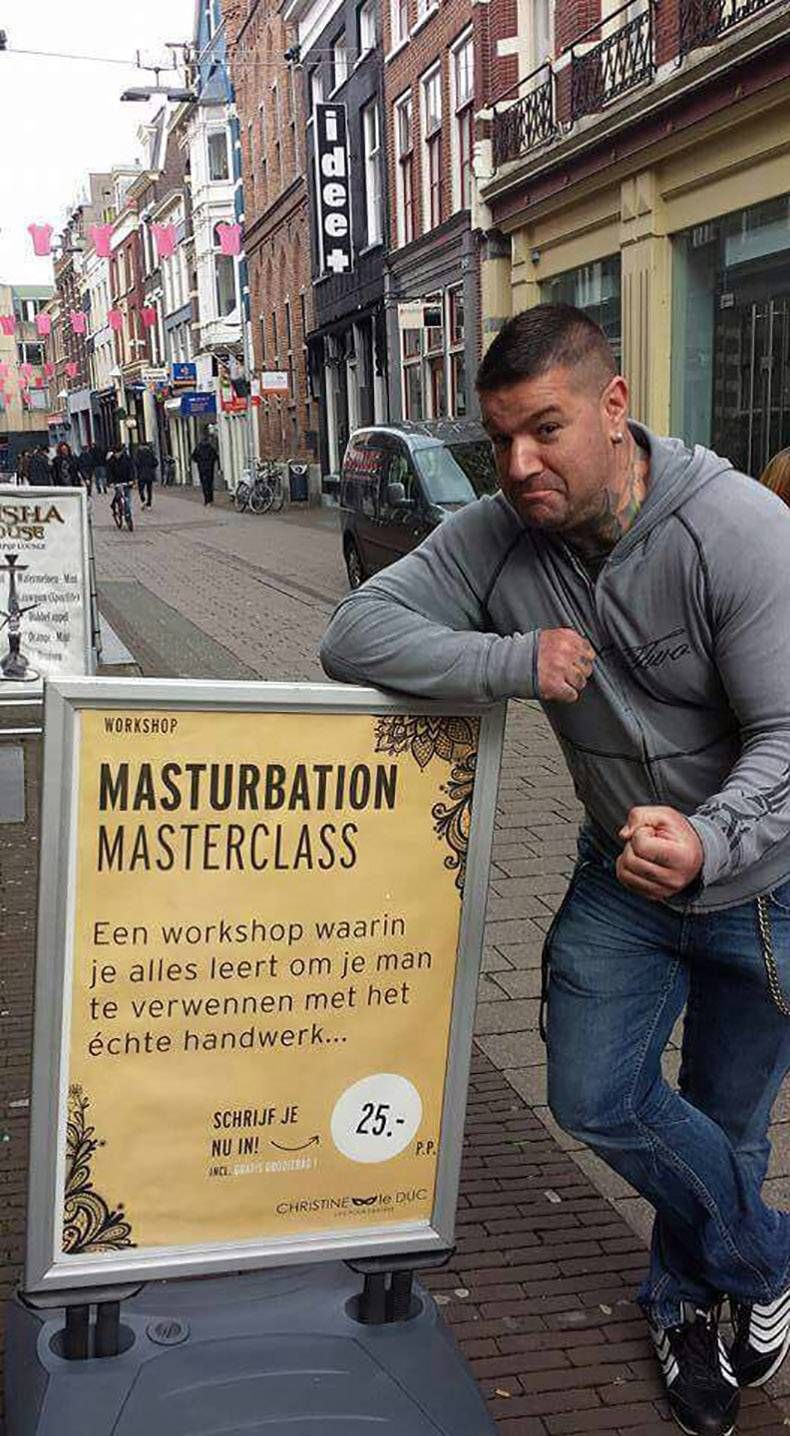 Gewoon een verzameling hilarische foto's #856