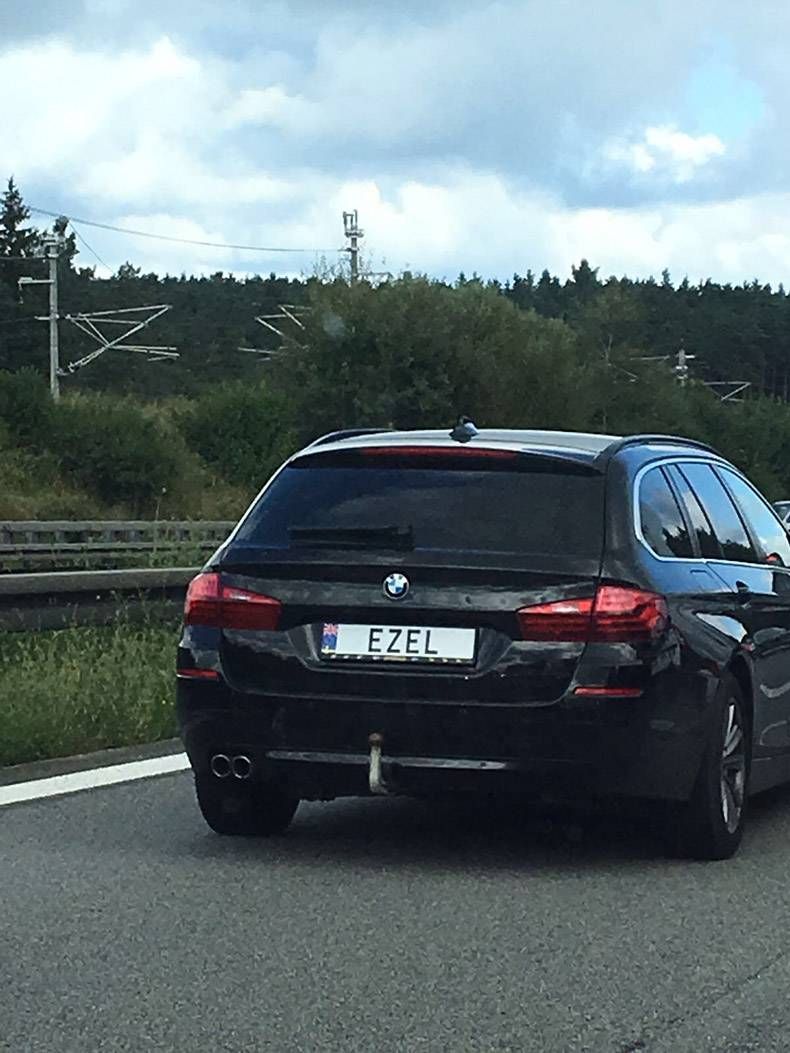 Gewoon een verzameling hilarische foto's #855