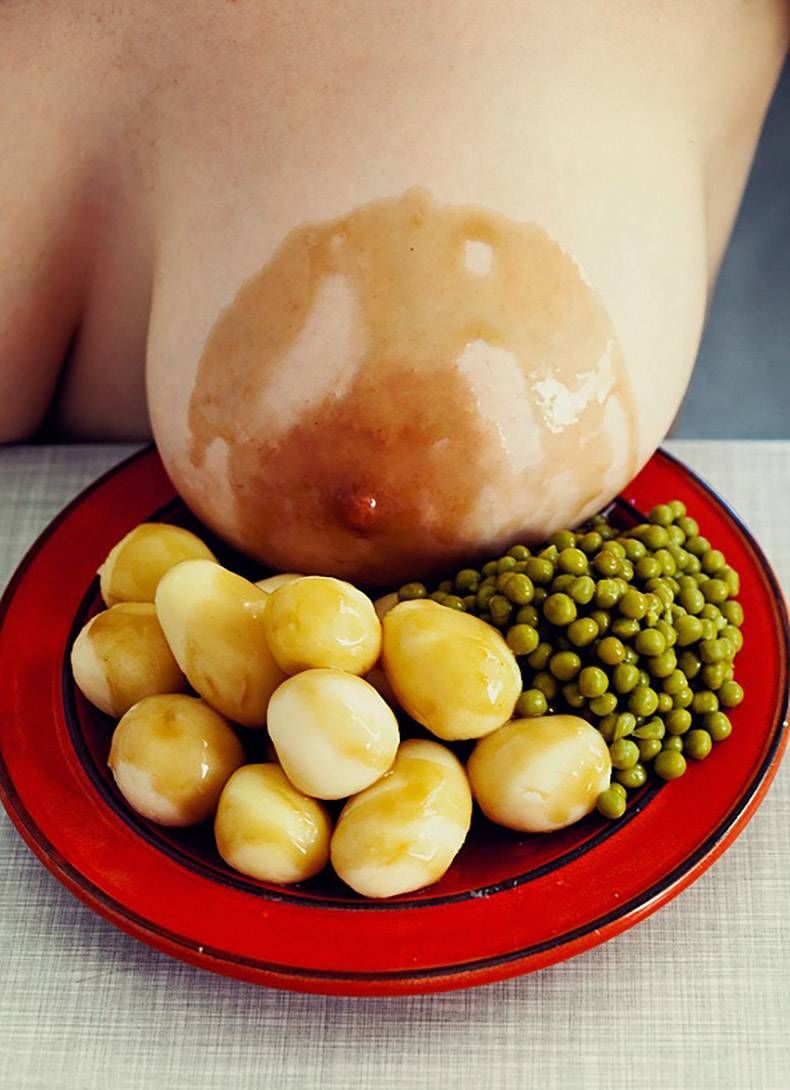 Gewoon een verzameling hilarische foto's #770