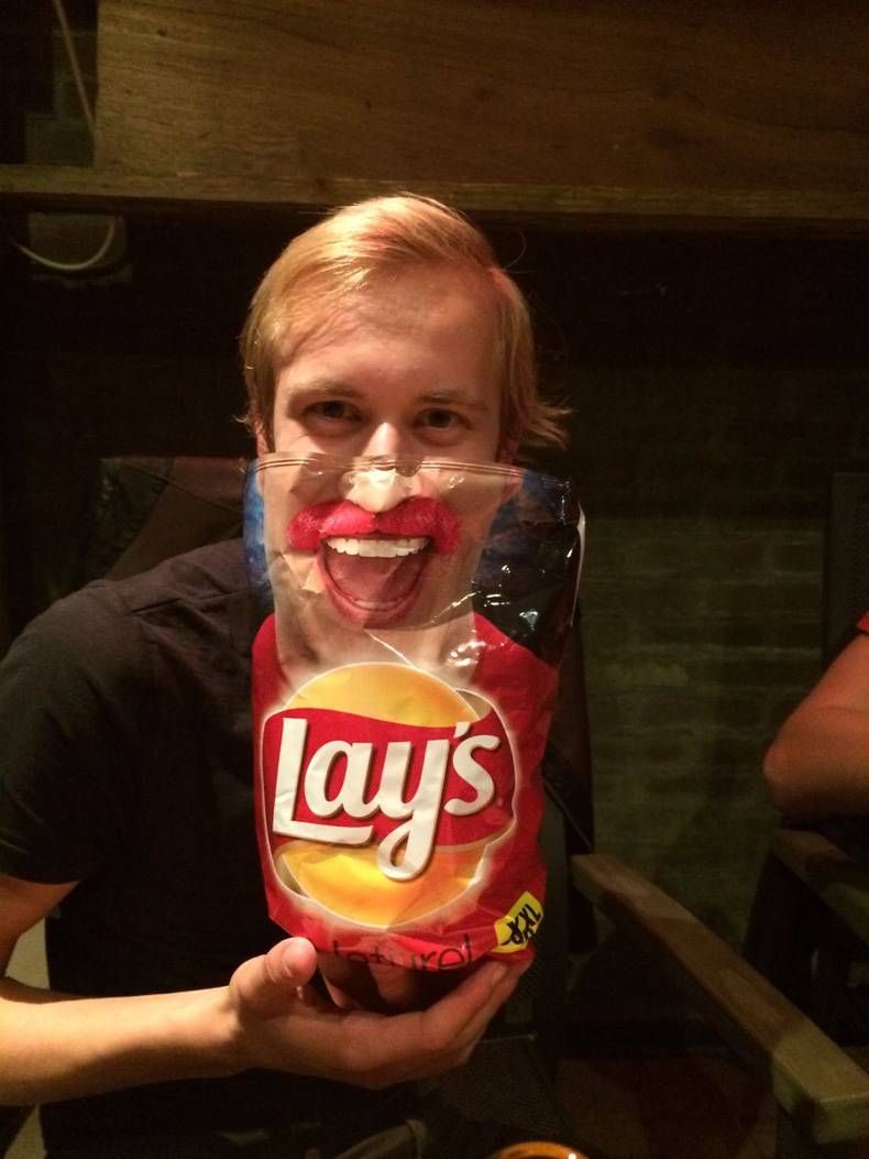 Gewoon een verzameling hilarische foto's #712
