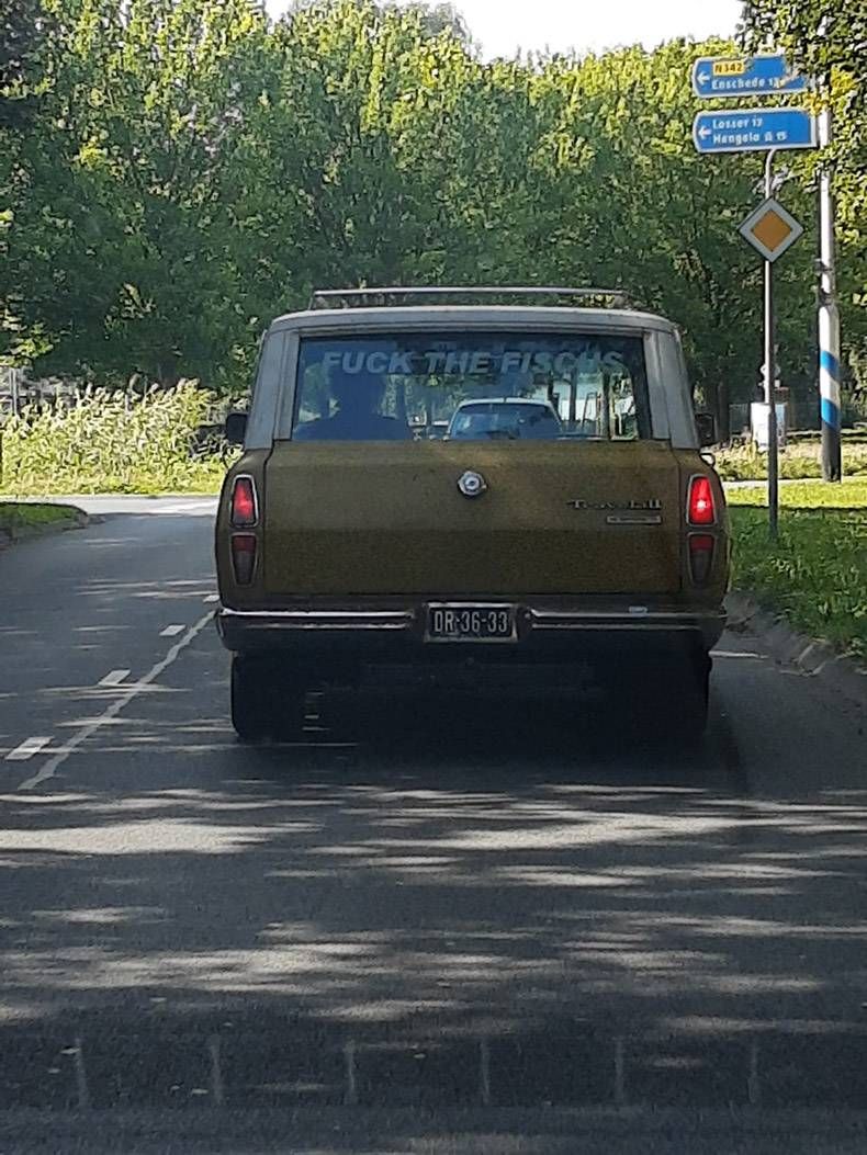 Gewoon een verzameling hilarische foto’s #1331