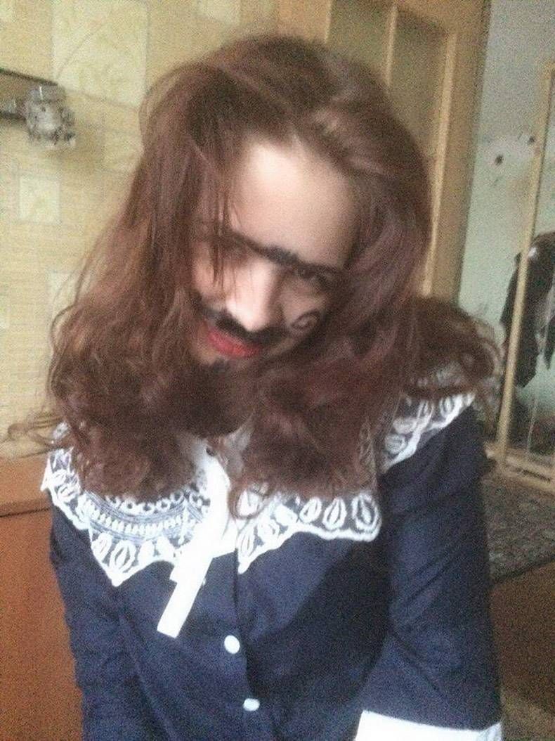 Gewoon een verzameling hilarische foto's #1293
