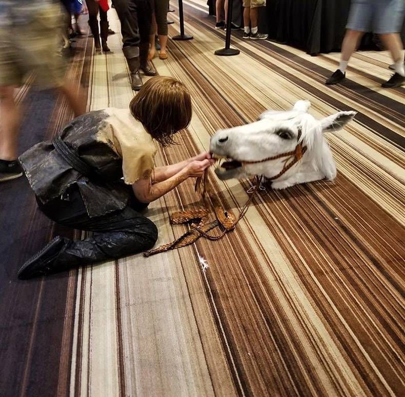 Gewoon een verzameling hilarische foto's #1175