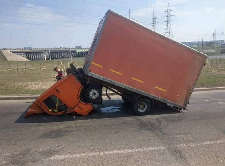 Gewoon een verzameling hilarische foto's #1118