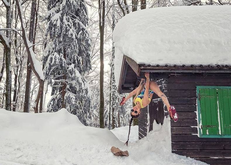 Gewoon een verzameling hilarische foto's #1090