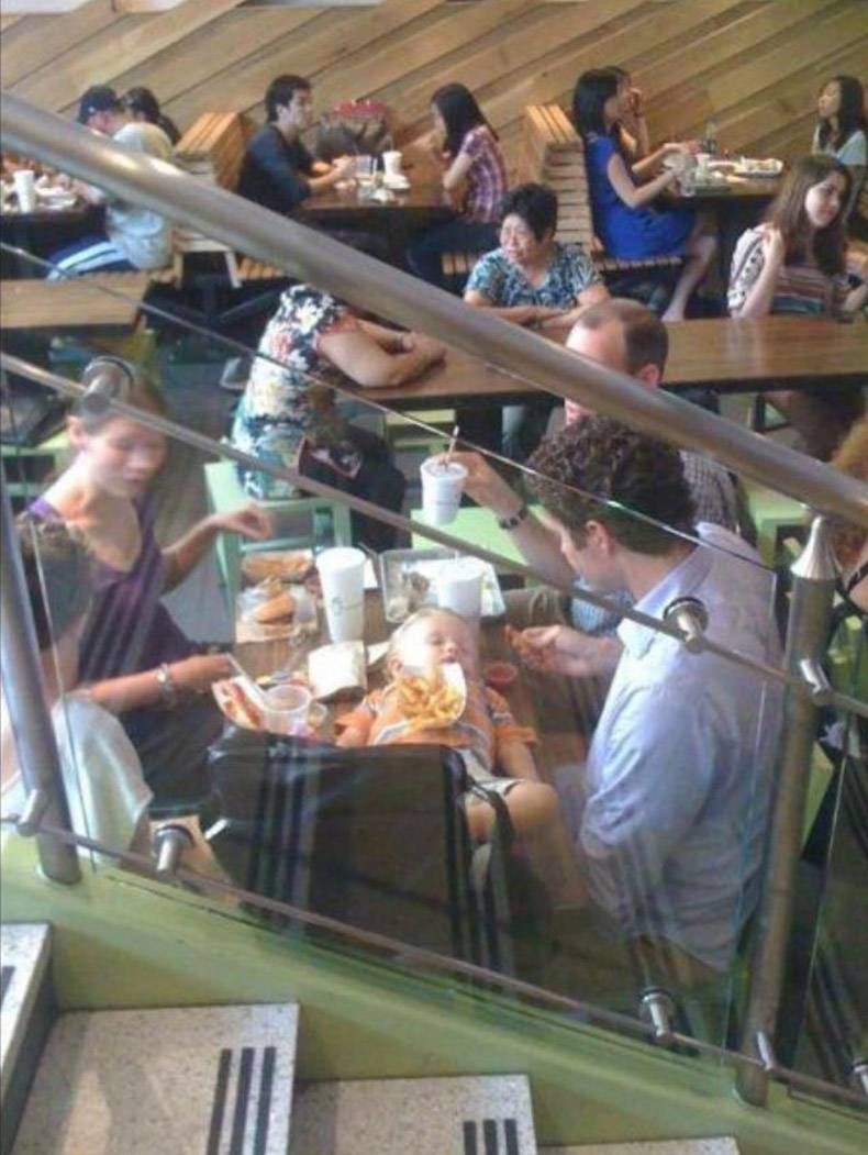 Gewoon een verzameling hilarische foto's #1052