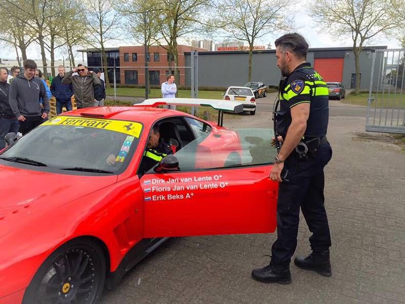 Gewoon een verzameling hilarische foto's #896