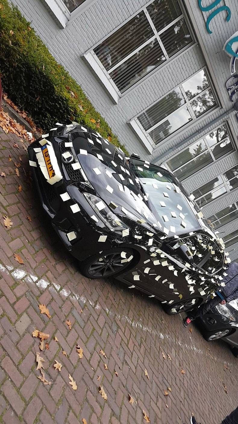 Gewoon een verzameling hilarische foto's #875