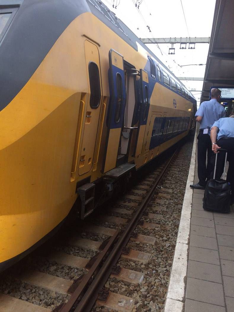 Gewoon een verzameling hilarische foto's #831