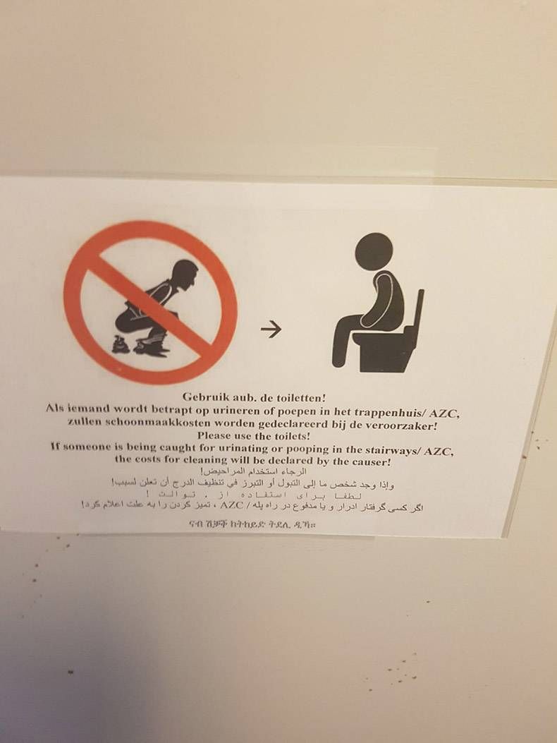 Gewoon een verzameling hilarische foto's #786