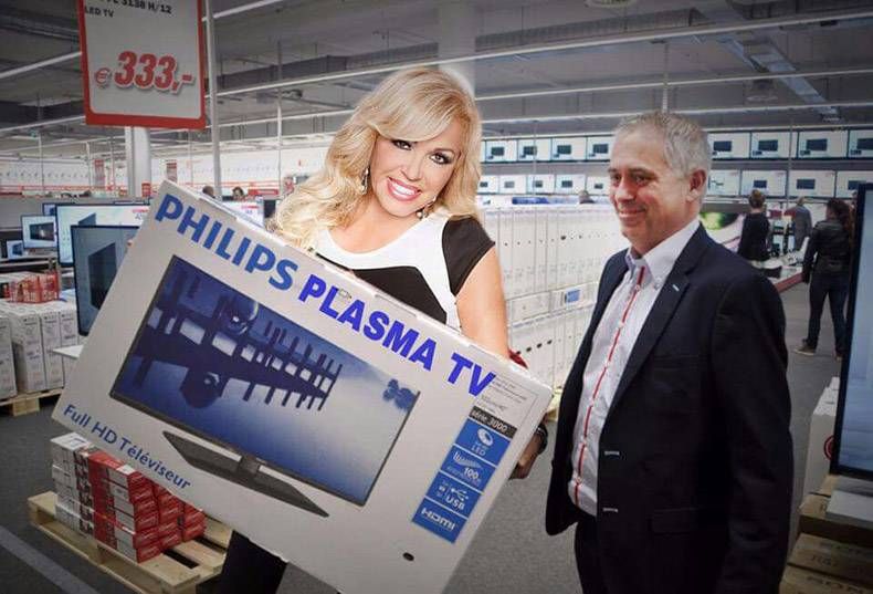 Gewoon een verzameling hilarische foto's #776