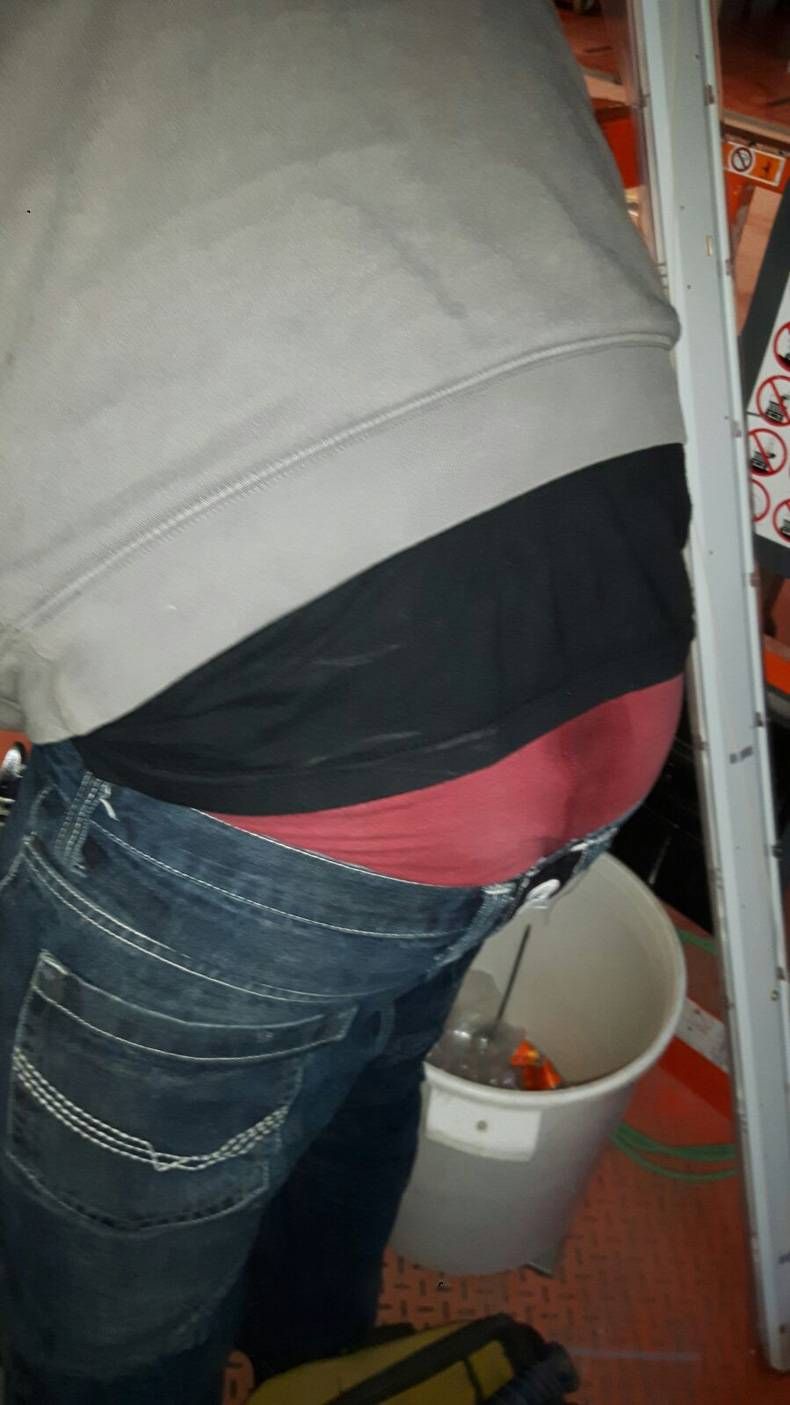 Gewoon een verzameling hilarische foto's #748