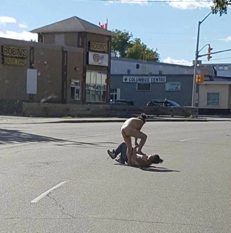 Gewoon een verzameling hilarische foto's #713