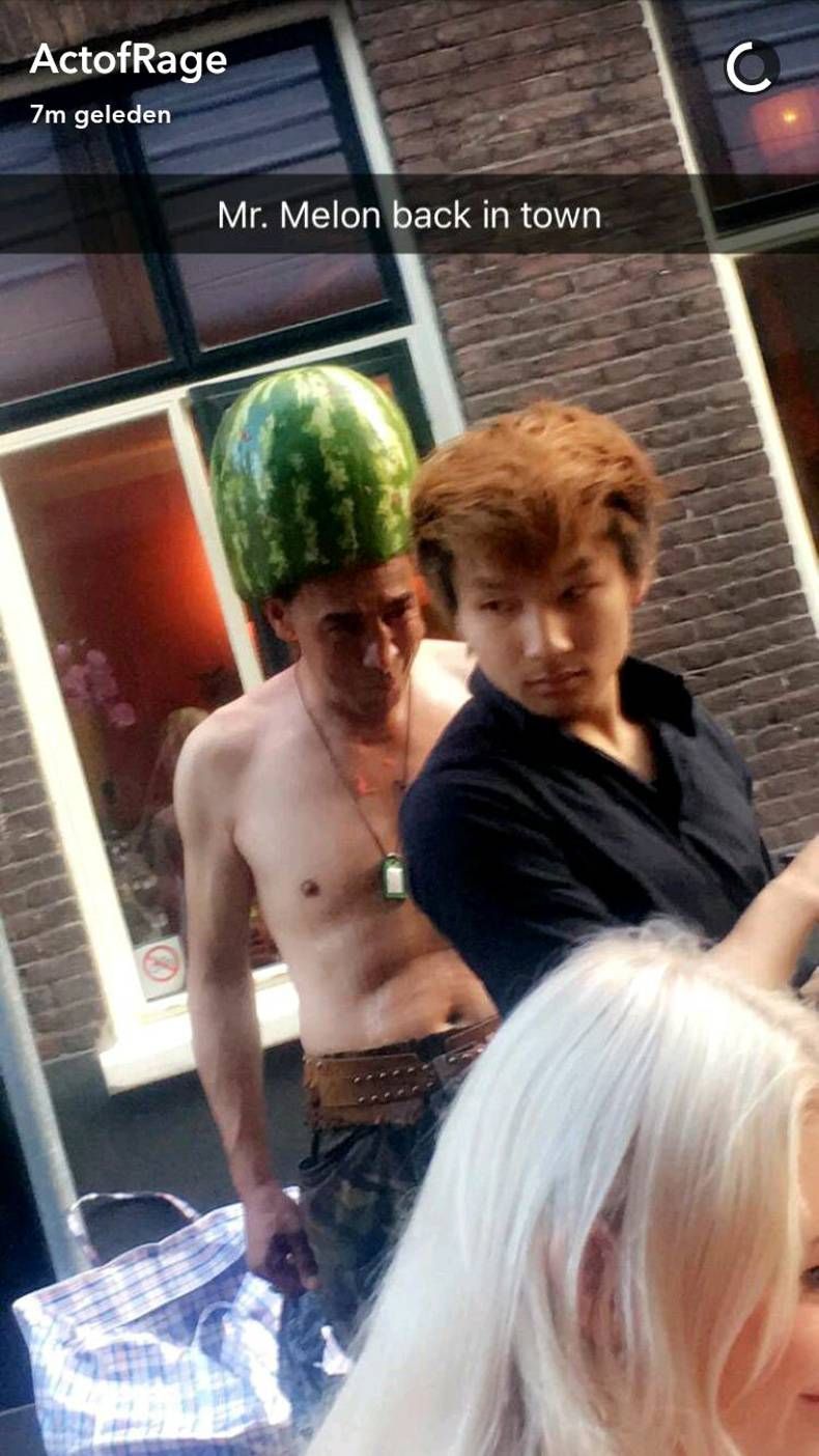 Gewoon een verzameling hilarische foto's #709