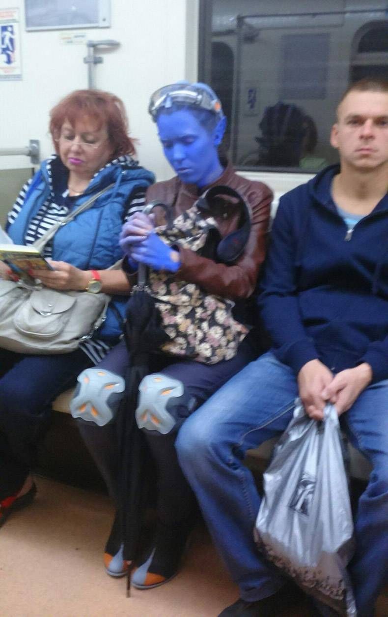 Gewoon een verzameling hilarische foto's #1344