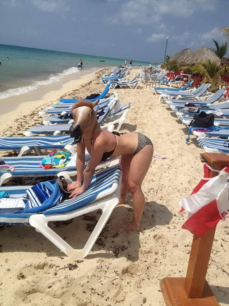 Gewoon een verzameling hilarische foto's #1339
