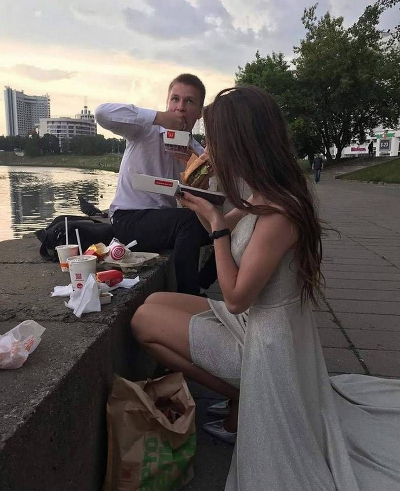 Gewoon een verzameling hilarische foto's #1317