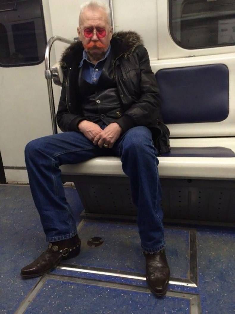 Gewoon een verzameling hilarische foto's #1206