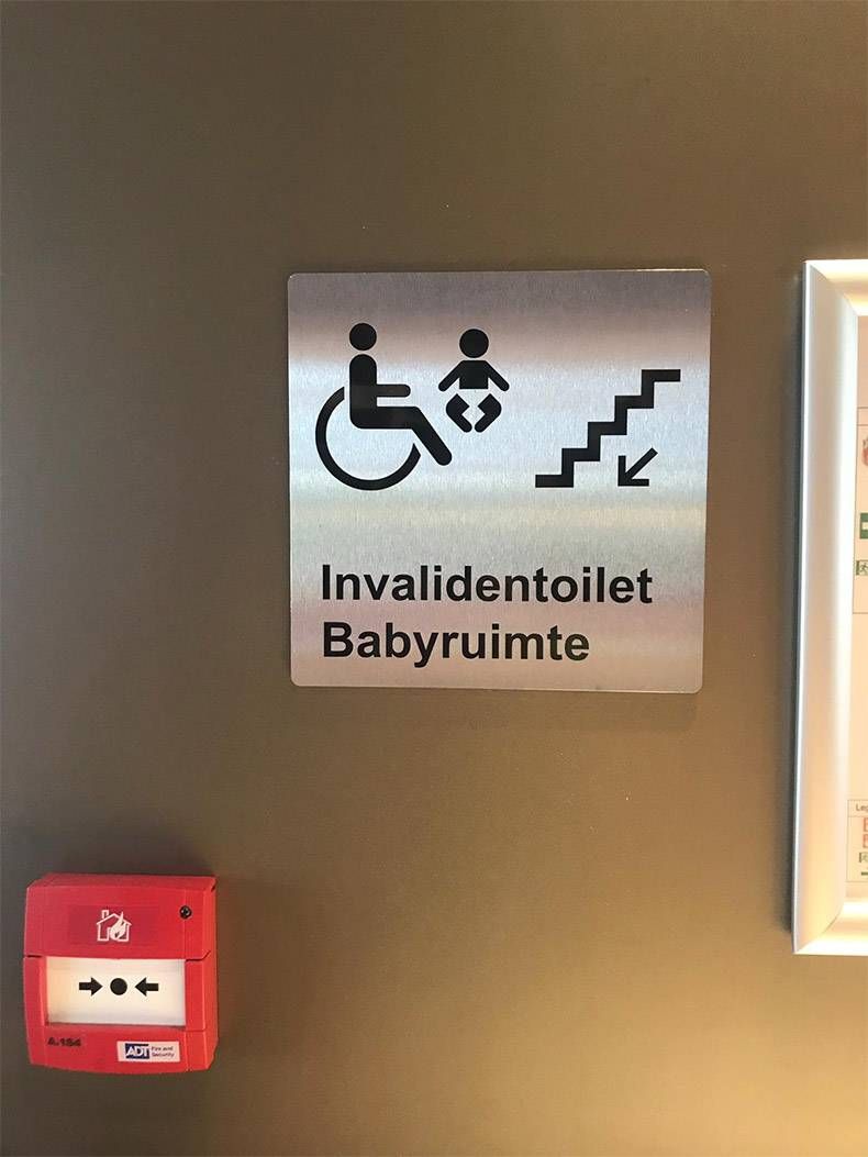 Gewoon een verzameling hilarische foto’s #1132