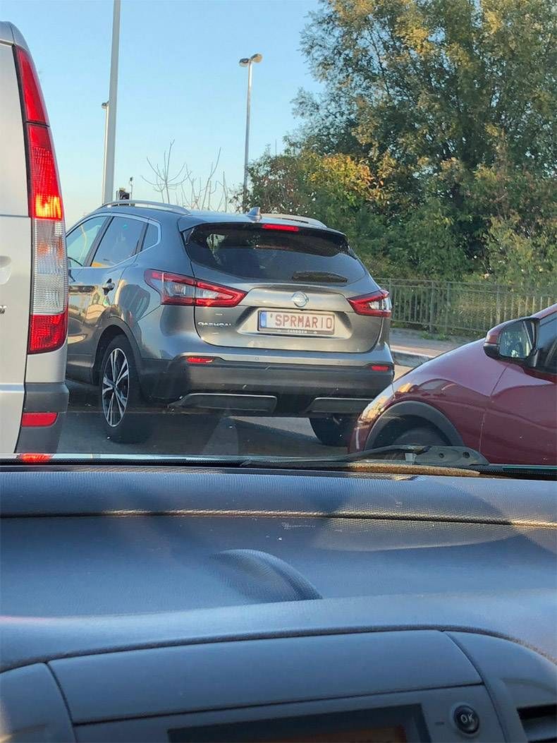 Gewoon een verzameling hilarische foto's #1033