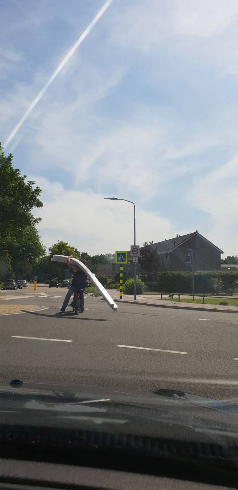 Gewoon een verzameling hilarische foto's #982