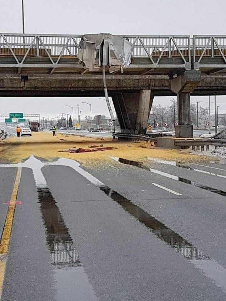 Gewoon een verzameling hilarische foto's #954