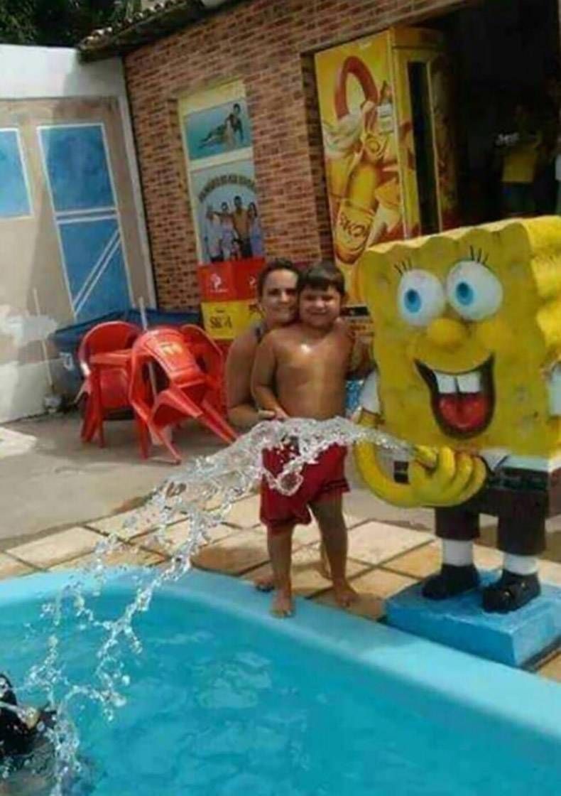 Gewoon een verzameling hilarische foto's #937