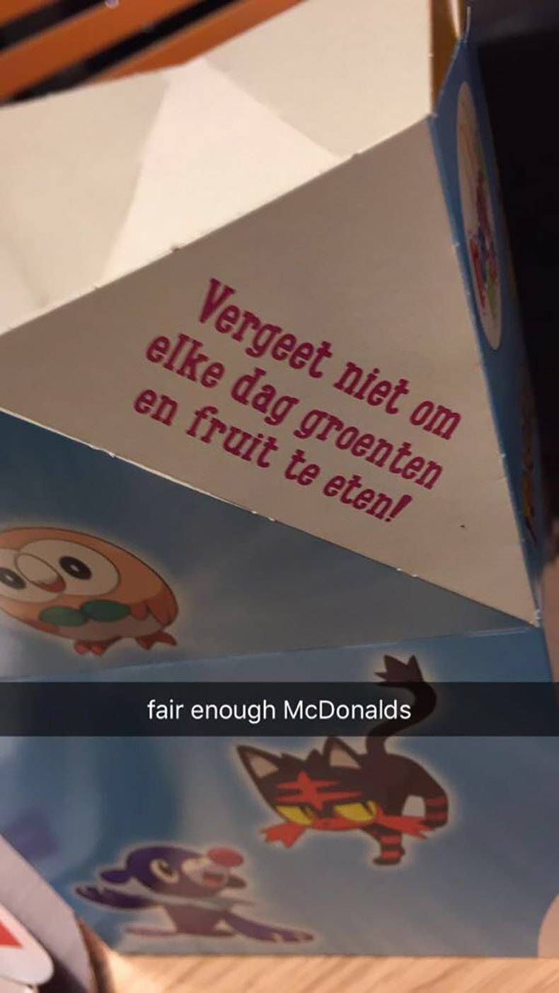 Gewoon een verzameling hilarische foto's #872