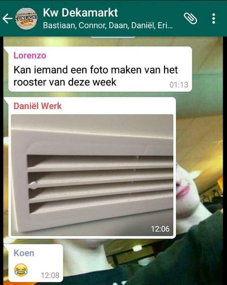 Gewoon een verzameling hilarische foto's #851