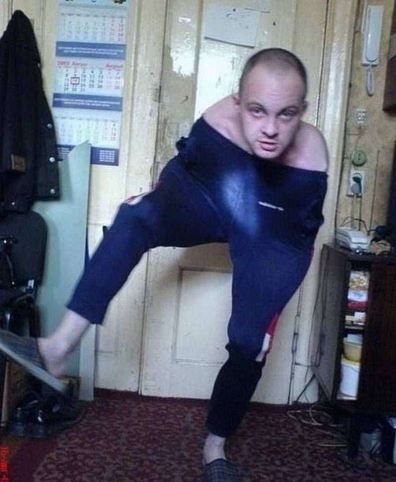 Gewoon een verzameling hilarische foto's #1251