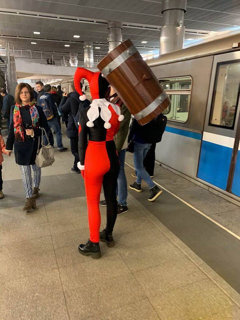 Gewoon een verzameling hilarische foto's #1190