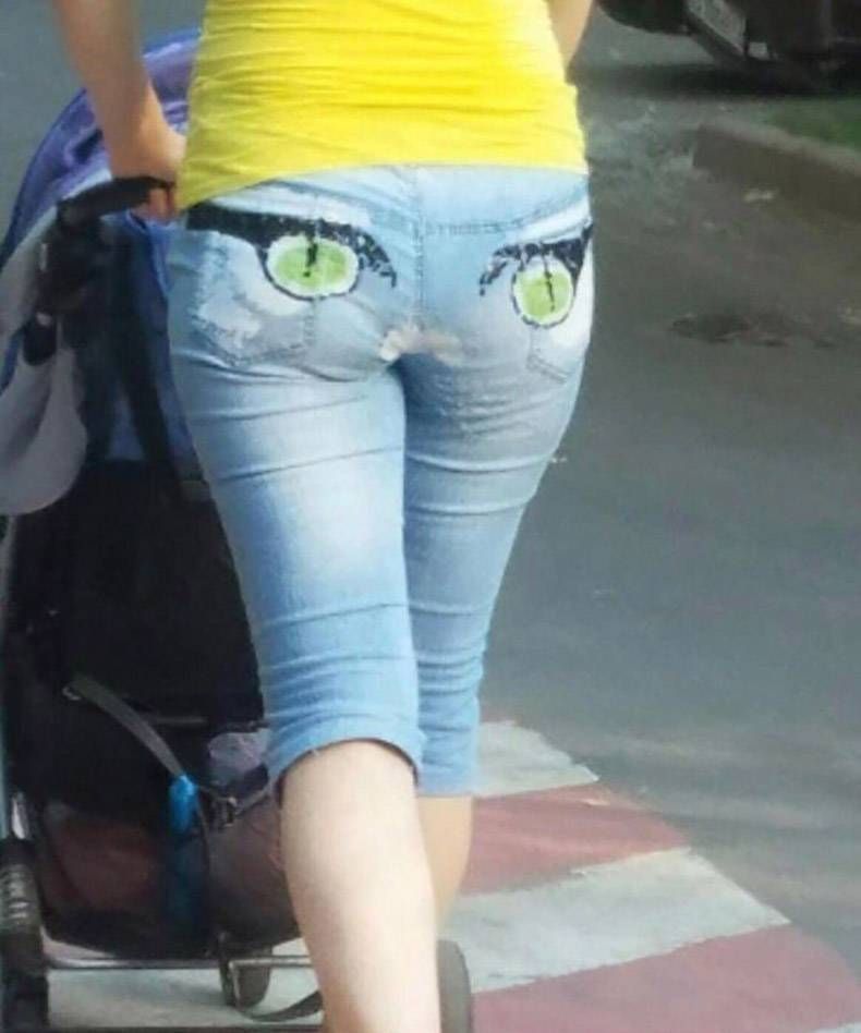 Gewoon een verzameling hilarische foto’s #1145