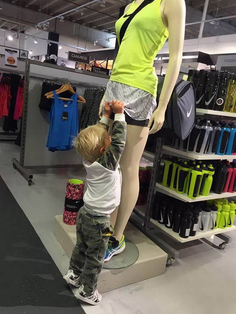 Gewoon een verzameling hilarische foto's #1082