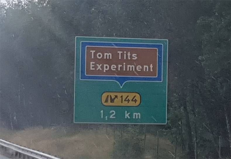 Gewoon een verzameling hilarische foto's #985