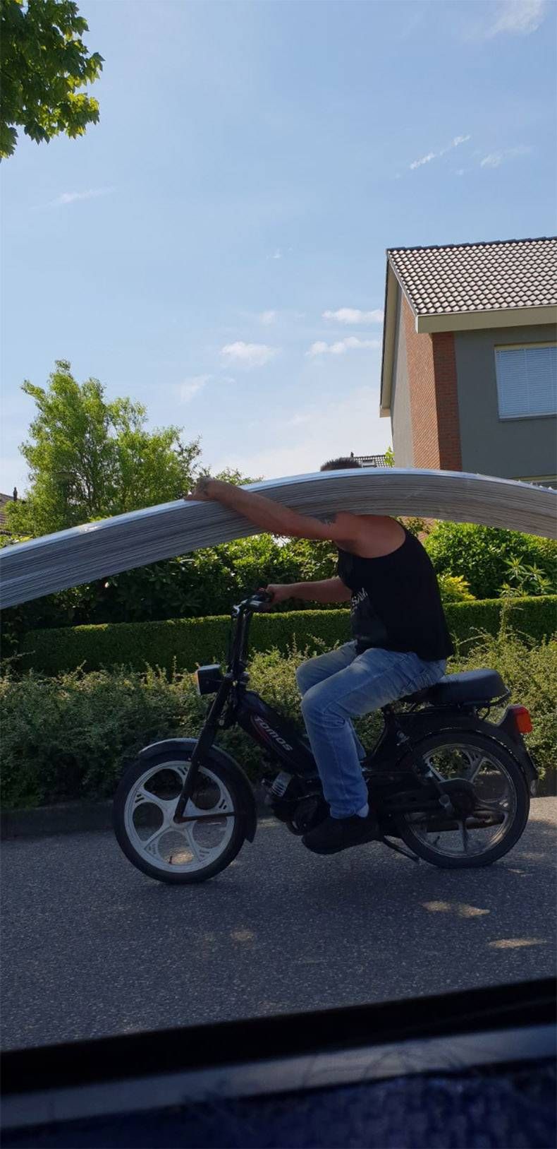 Gewoon een verzameling hilarische foto's #982